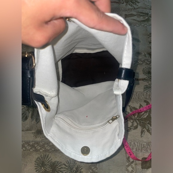 Tote shoulder bag - Picture 9 of 13